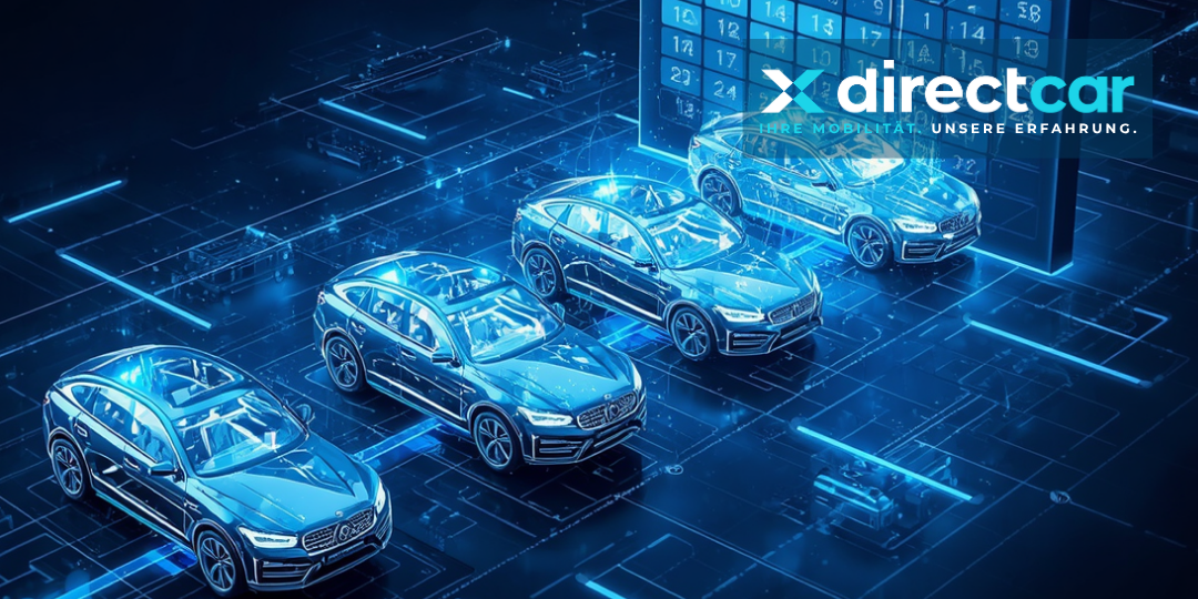 Saisongeschäft Autovermietung